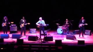 (What's So Funny 'Bout) Peace, Love and Understanding