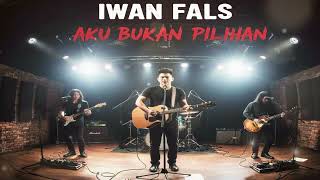 Download lagu I'm not an option - Iwan False Cover Rock Version mp3