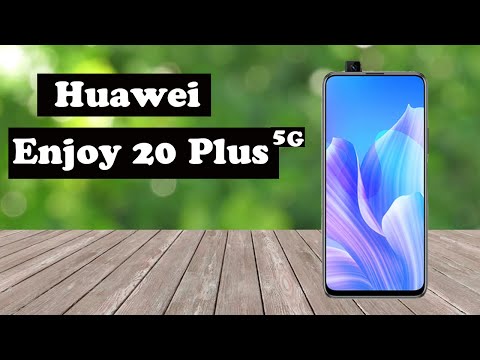 Huawei Enjoy 20 Plus 5G | Huawei Enjoy 20 Plus 5G 128gb 8gb ram | Huawei Enjoy 20 Plus 5g Review