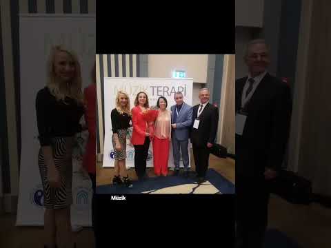 Anksiyete Bozukluklarında Müzik Terapi Kongre Sunumu Duygu Çiloğlu