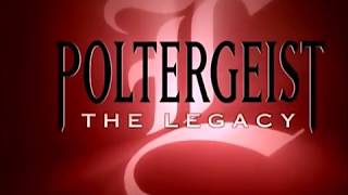 Poltergeist - The Legacy - Complete Series