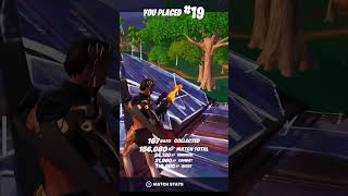 FORTNITE UNSWEET TEA