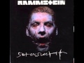 Rammstein - Klavier 