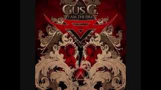 07- Terrified - Gus.G (Feat  Billy Sheehan)