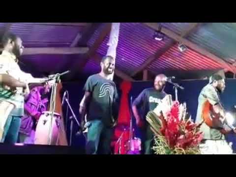 Shakura Local Stringband