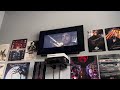 Opening To Shooter 2007 DVD