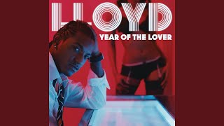 Year Of The Lover (Remix feat. Plies Radio Version)