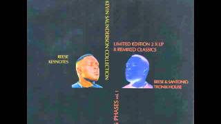 Inner City - Ahnongay