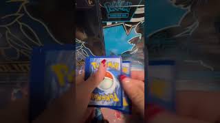 Opening Mega Evolution!! #pokemon #pokemoncards #pokemontcg #fypシ