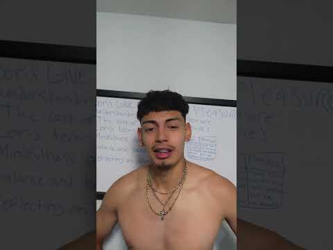 YouTube Thumbnail