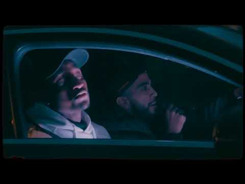 DON LA OCHO - Tabou ( Clip Officiel )