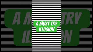 Try this Illusion !! If it works.. like and subscribe #shorts #illusion #crazy #magic #ai