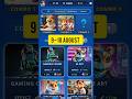 Hamster Kombat Game Dev Daily Combo 8 August Hamster Kombat Daily Combo Hamster Daily Combo