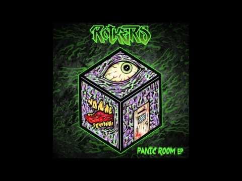 Rotkers - Quarto Commando ft. Kayak (Panic Room EP)
