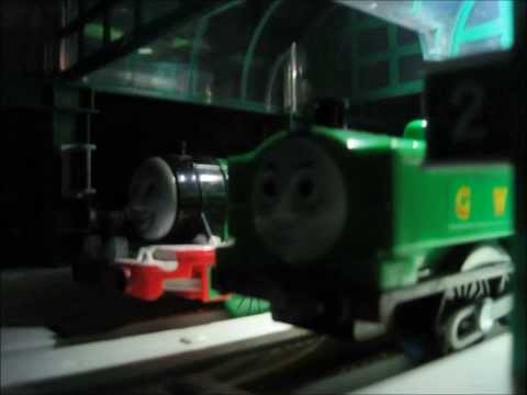 The Sodor Colony Ep. 13- Underground Business