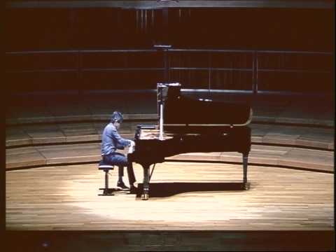 The Classical Elements - Fire - Wagner/Brassin, Debussy, Satie, Skryabin, de Falla