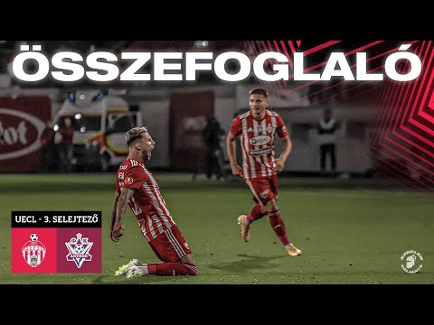 SEPSI OSK - FK AKTOBE ÖSSZEFOGLALÓ