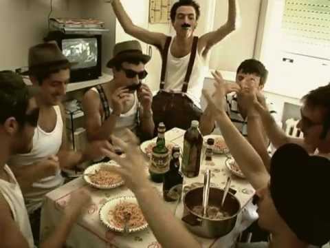 Moustache Glasses - OdjBox feat. BeHopClick