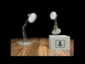 Court Luxo Jr Up And Down