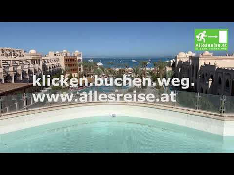 Soma Bay, Hurghada