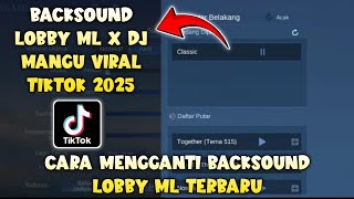 Download lagu HOW TO CHANGE ML LOBBY BACKSOUND WITH THE LATEST VIRAL TIKTOK DJ MANGU SONG 2025 NO PASSWORD !! mp3 Download lagu HOW TO CHANGE ML LOBBY BACKSOUND WITH THE LATEST VIRAL TIKTOK DJ MANGU SONG 2025 NO PASSWORD !! mp3