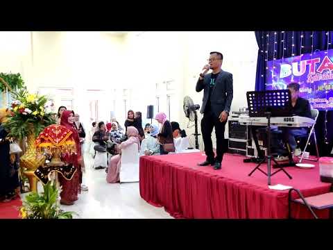 Usah dipatenggangkan cover Sonny mak itam pepito