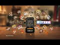 Bitzee Harry Potter