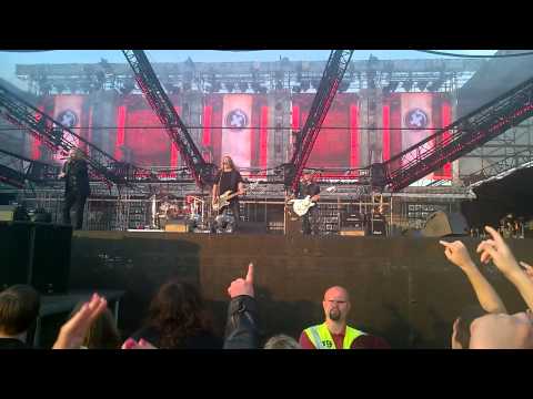 Kabát BANG Hradec Králové 2015