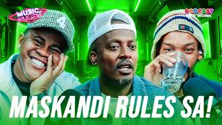 Download lagu Kwesta Interview | Shebeshxt Sacrifice | DJ Tira | NOTA Exposes Shimza | Lekompo vs Maskandi mp3 Download lagu Kwesta Interview | Shebeshxt Sacrifice | DJ Tira | NOTA Exposes Shimza | Lekompo vs Maskandi mp3