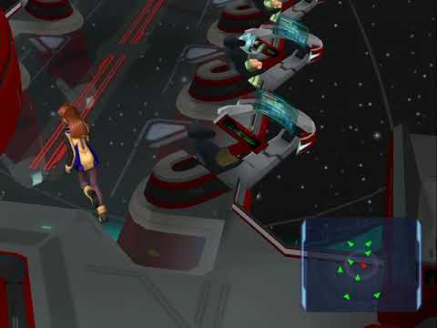 Let's Play Xenosaga Episode I: Der Wille zur Macht - Part 61