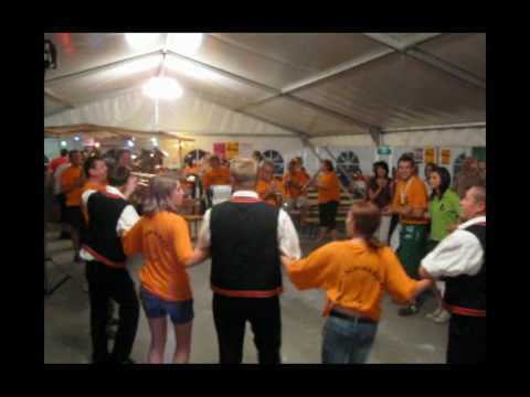 Musikverein Schwadorf - Kirtag 2009 Fred's Gummi-Mambo