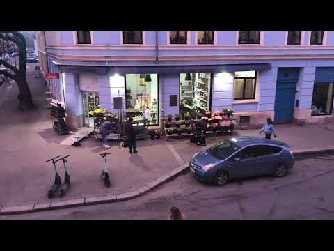 Oslo Global Choir - Kor i Oslo - Something Inside