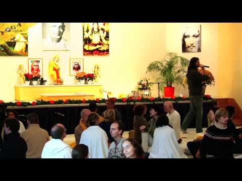 Thomas Hübl: Zeitgemäße spirituelle Praxis