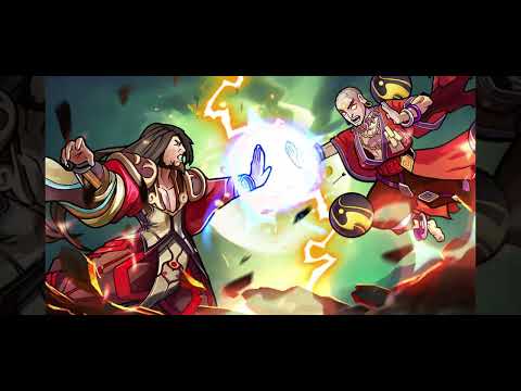 我不是魔頭-單機Roguelike地牢探險遊戲