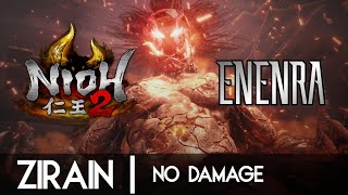 [攻略] 仁王2 如何暴打煙煙羅打得他無法回手