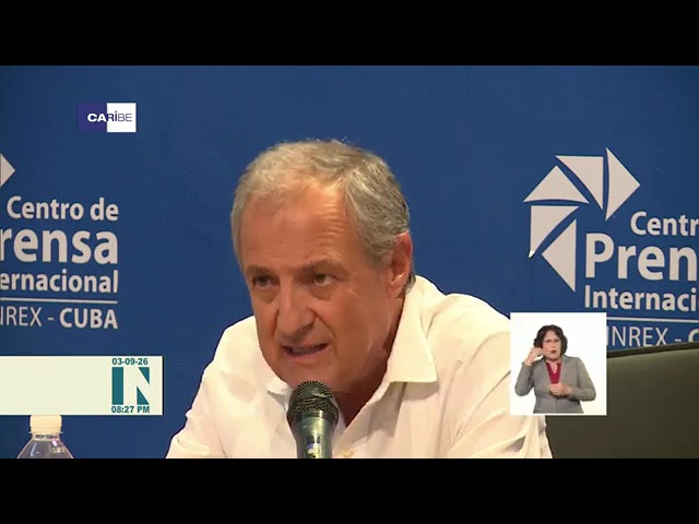 Vídeo relacionado con La Inversión extranjera en Cuba. Una visión desde el derecho. (Ciencias Sociales)