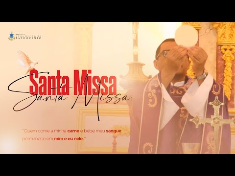 MISSA DE ENVIO - FRANCISCO