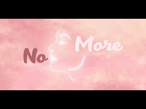 Ashley Alisha - No More (Lyric Video)