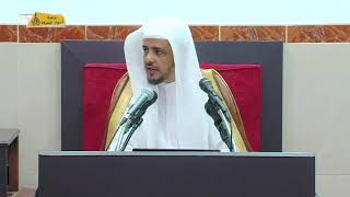 منصة أسوار المعرفة - كتاب الصيام من دليل الطالب(13) مسألة التردد في النية image