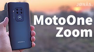 Motorola One Zoom Kamerawunder im Alltagstest