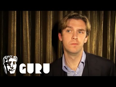 Dan Stevens - "I Was Steered In The Right Direction By Brilliant Teachers"