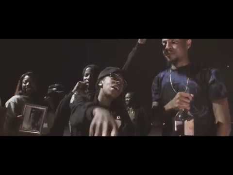 Backbone Ft. Kendra - Make It Out