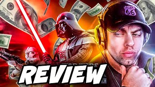 My Battlefront 2 Classic Review - Cash Grab or Legit?