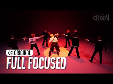 (Full Focused) ZEROBASEONE(제로베이스원) 'KILL THE ROMEO' 4K | STUDIO CHOOM ORIGINAL