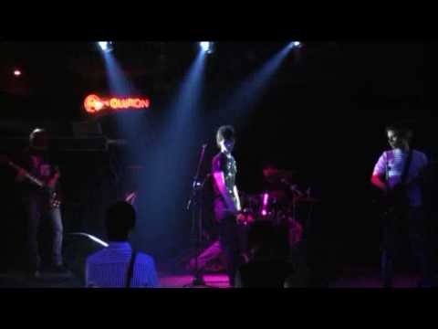 Grotesque Sexuality - Aren't you them? - Live at 'Radio Silence' party