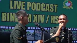 Download lagu Pangdam XIV/Hsn Melantik 191 Bintara TNI AD dan Tatap Muka Bersama Prajurit Rindam mp3 Download lagu Pangdam XIV/Hsn Melantik 191 Bintara TNI AD dan Tatap Muka Bersama Prajurit Rindam mp3