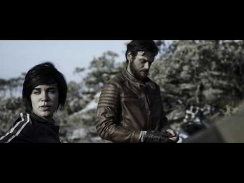 trailer