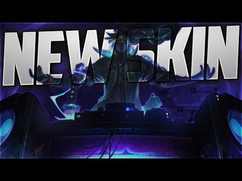 TESTING NEW TRUE DAMAGE YASUO! - TheWanderingPro