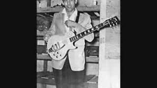 Carl Perkins Put Your Cat Clothes On