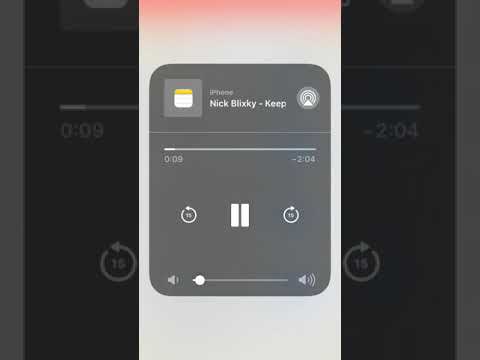 Nick Blixky - Keep My Head Up/Fed Up (Official Audio) (Full)